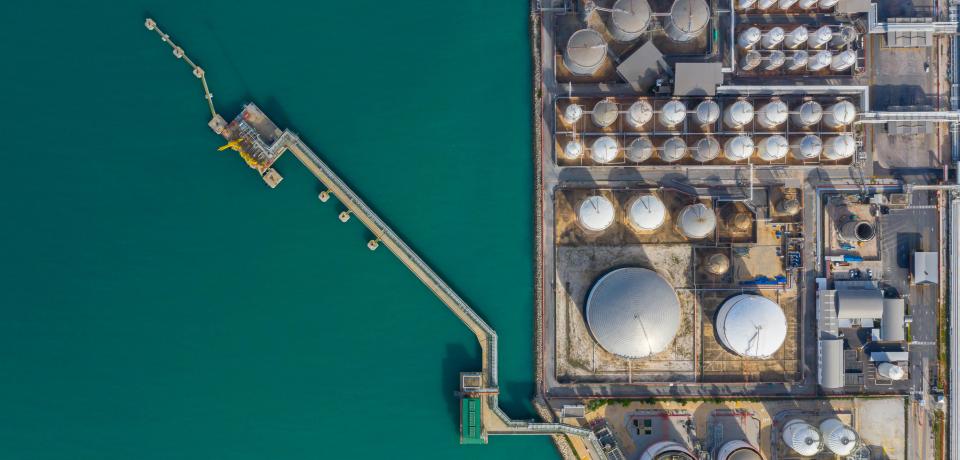 Petrochemicals