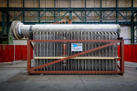 Heat exchanger