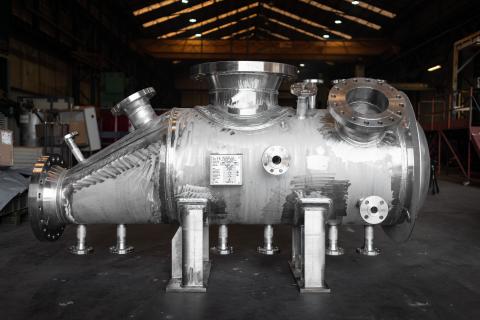 Boiler