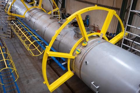 Reactor
